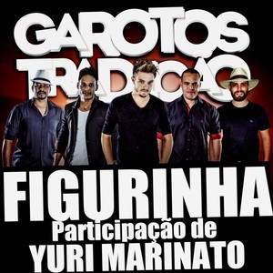 Figurinha (Cover)