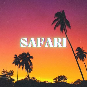 Safari (feat. Petko02 & Nik) (Explicit)