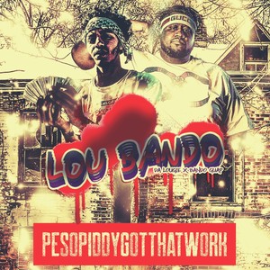 Lou Bando (feat. Bando Guap) (Explicit)
