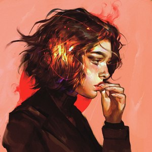 Sexy Lady (Explicit)