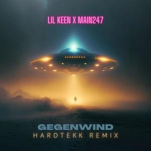 GEGENWIND (HARDTEKK REMIX)封面