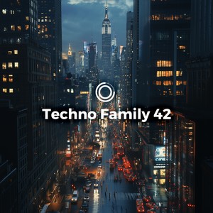 Techno Family 42