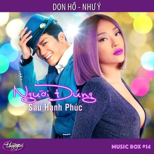 Người Đứng Sau Hạnh Phúc (Musicbox 14)