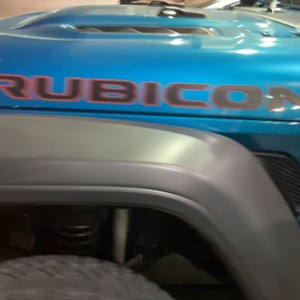 Rubicon (Explicit)