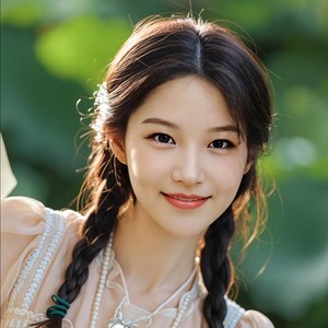 都说你是一朵花