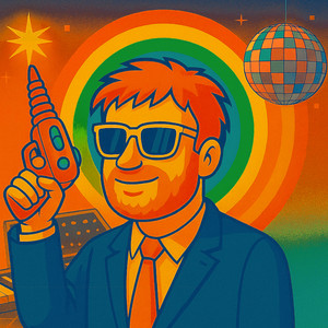 K.I.D. Kid in Disguise