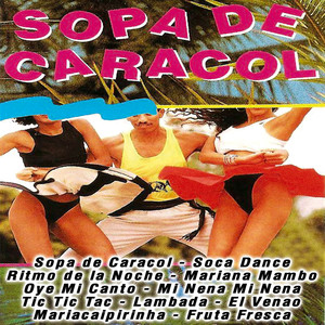 Sopa de Caracol