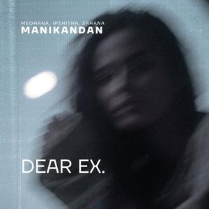 Manikandan Ramanathan - I pushed you away (feat. Meghana Thiagarajan)