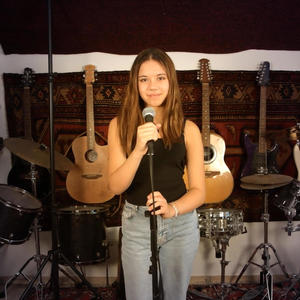 In The Stars (Benson Boone Cover)