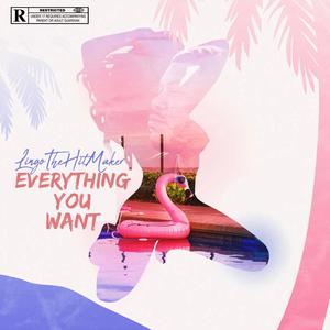 Everything You Want (Explicit)