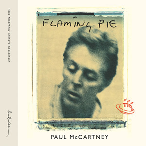Calico Skies (2020 Remaster) - Paul McCartney封面