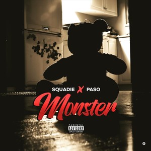 Monster (feat. Paso) [Explicit]