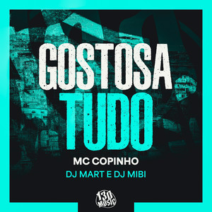 Gostosa Tudo (Explicit)