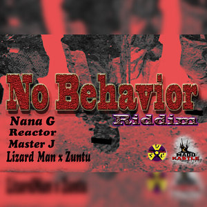 No Behavior Riddim