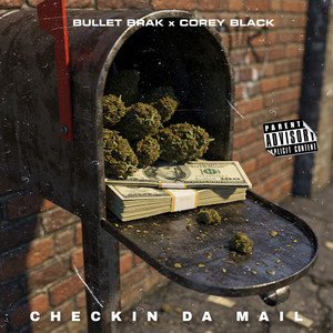 Checkin Da Mail (Explicit)