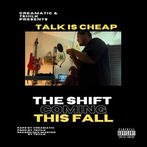 Talk is cheap (Explicit)