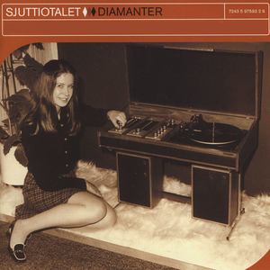 Diamanter - 70-talet