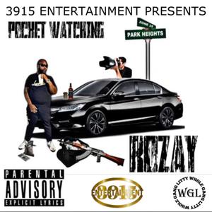 Pocket watchin (feat. C Holmes) (Explicit)