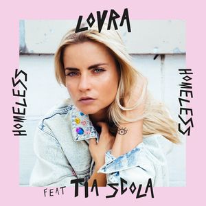 Homeless (feat. Tia Scola) (Club Mix)
