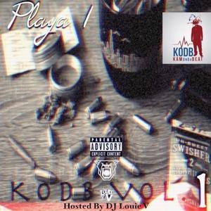 K.O.D.B., Vol. 1 (Explicit)