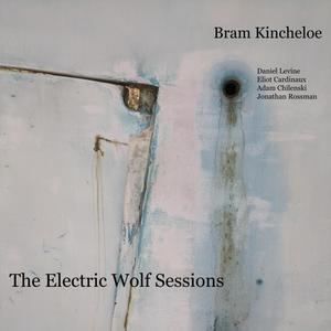 The Electric Wolf Sessions