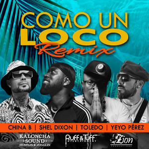 Como un loco (Remix)