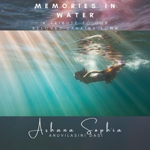 Memories in Water