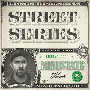 Liondub Street Series, Vol. 02 - Vibes