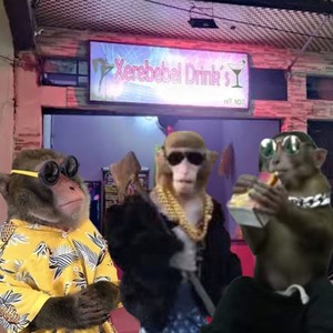 XEREBEBEL & BINHO TED (Explicit)