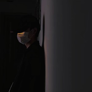 失眠播报 (女声版)封面