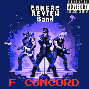 F Concord (Explicit)
