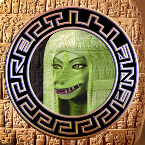 Reptiliana (Explicit)