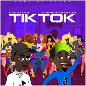 TikTok (Explicit)