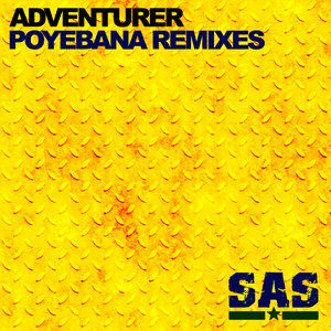 Poyebana Remixes