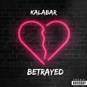 Betrayed (Explicit)