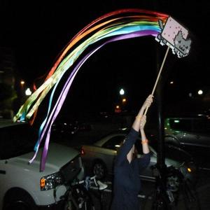 living in fear (Explicit)