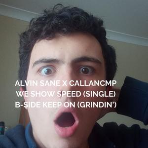 Keep On (Grindin') (Explicit)