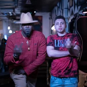 I got what you want(feat. Uno Zayyah) (Explicit)