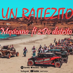 UN RAITEZITO (feat. 2DO DISTRITO)