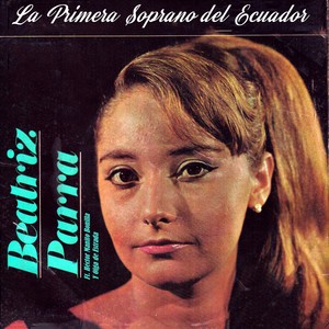 La Primera Soprano del Ecuador