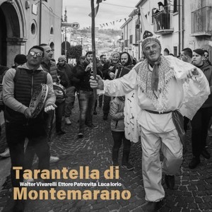 Tarantella di Montemarano