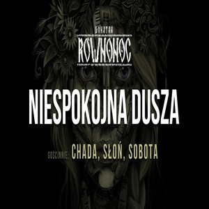 Niespokojna Dusza