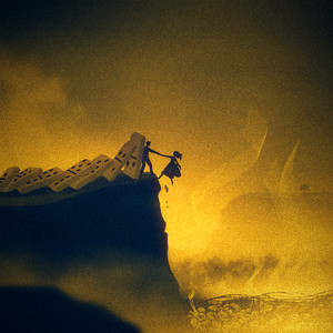 Lovers Graveyard (Explicit)