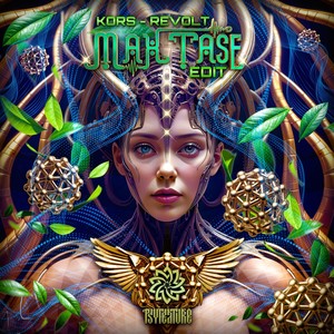 Revolt (Max Tase Edit)