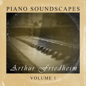 Piano SoundScapes, Vol. 1