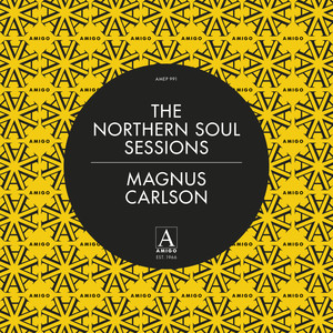 The Northern Soul Sessions