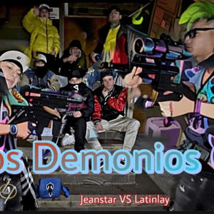 Los Demonios (feat. Jeanstar)