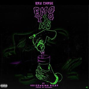 Emotions(feat. Vrizz & King Riley) (Explicit)