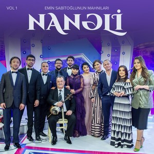 Nanəli (Vol. 1)