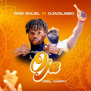 Feel Happy (feat. Ojadiligbo)